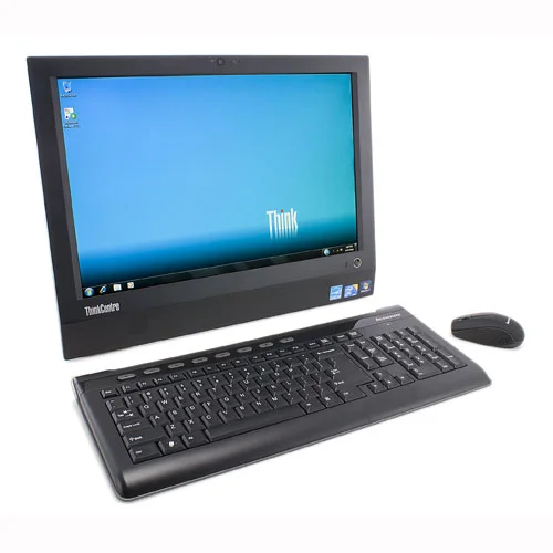 آل این وان لنوو  Lenovo ThinkCentre A70z Pentium 19-Inch