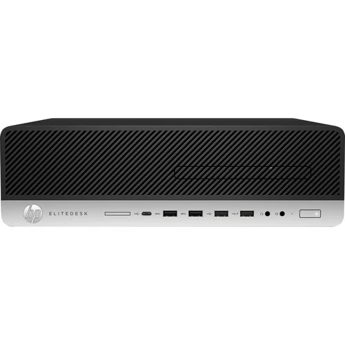 مینی کیس اچ پی الایت دسک HP Elitedesk 800 G3