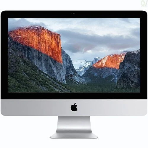 آل این وان آی مک اپل 24 اینچ Apple iMac A1225 پشت مشکی 320 4