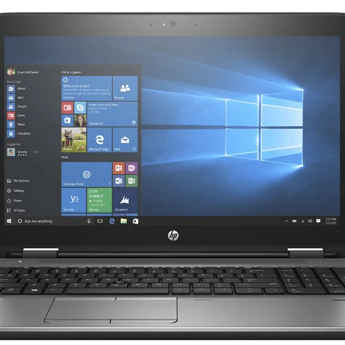 اچ پی پروبوک HP ProBook 650 G3