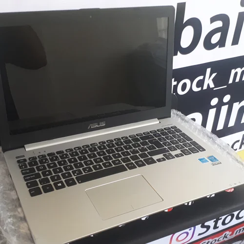 لپ تاپ ایسوس Asus R553L