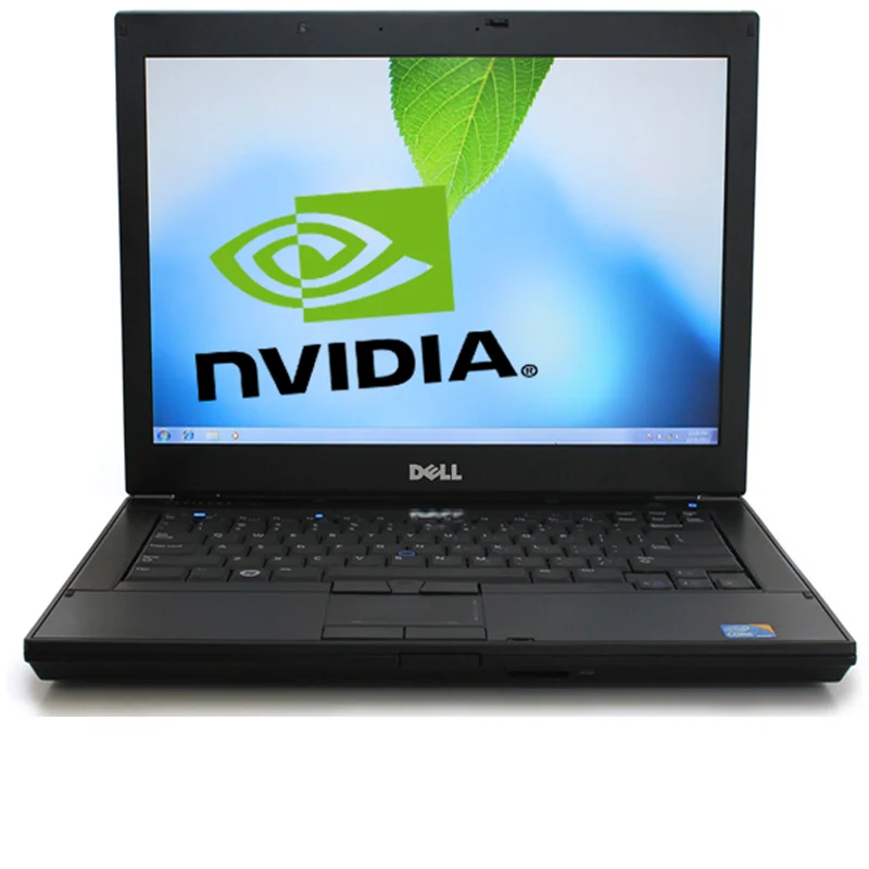 لپ تاپ دل Dell e6410