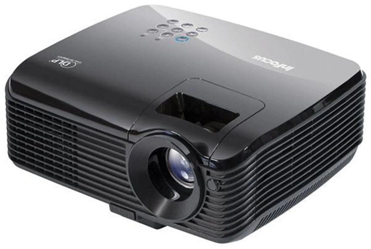 ویدیو پروژکتور اینفوکوس InFocus in104