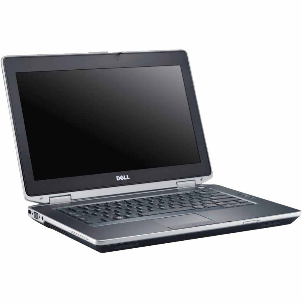 لپ تاپ دل 14 اینچی لتیتود Dell Latitude E6430 با پردازنده i5 و حافظه رم 8 گیگ و ظرفیت حافظه داخلی 500 گیگ HDD