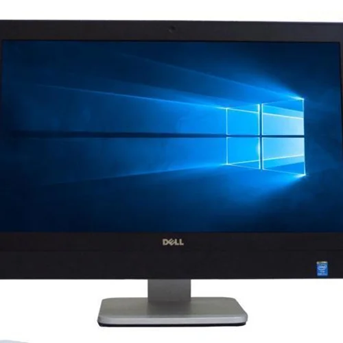 کامپیوتر آل این وان دل 23 اینچ Dell Optiplex 9020 i5