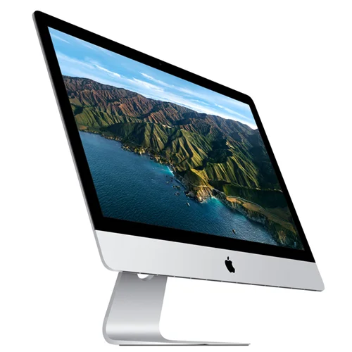 آل این وان 27 اینچ اسلیم اپل آی مک Apple iMac A1419 i5 به همراه موس و کیبرد