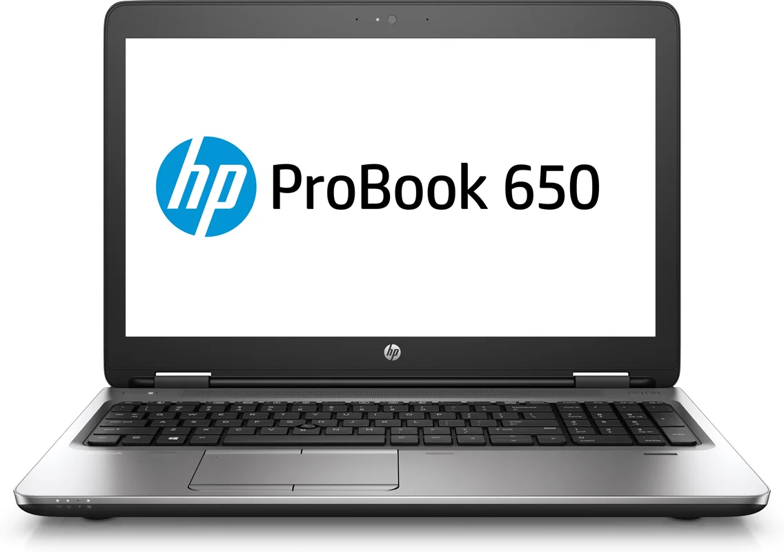 لپ تاپ اچ پی پروبوک HP ProBook 650 G2 i5