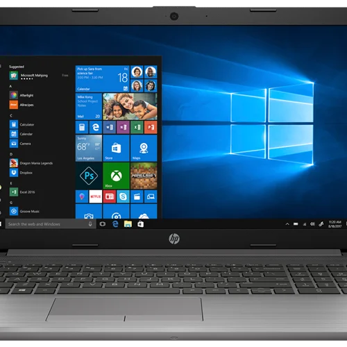 لپ تاپ اچ پی HP 255 G7