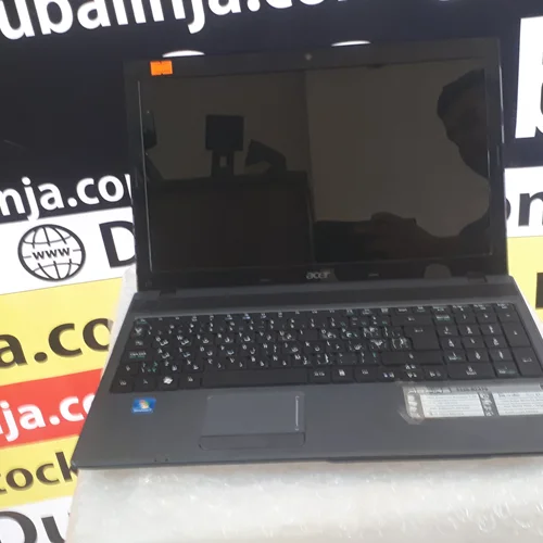 لپ تاپ 15 اینچی ایسر اسپایر Acer Aspire 5250-BZ479