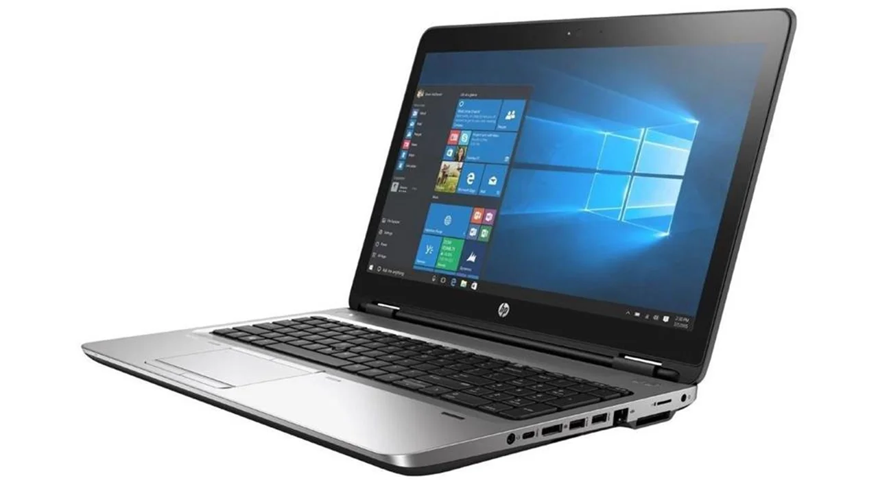 لپ تاپ 14 اینچی اچ پی پروبوک Hp Probook 640 Core i3