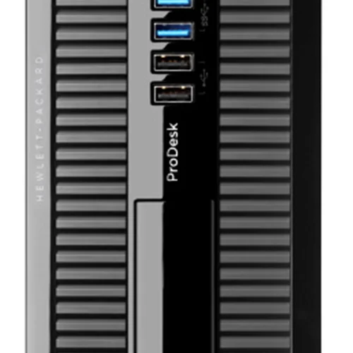 مینی کیس اچ پی پرودسک HP ProDesk 400 G1